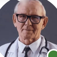 Henry Sage, MD